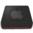 Nanosuit HD - Apple Dark Gel Icon 48x48 png